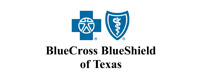 BlueCross BlueShield Of Texas Logo