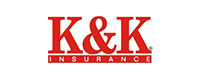 K&K Insurance Group Logo